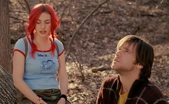 Eternal Sunshine of the Spotless Mind (2004)