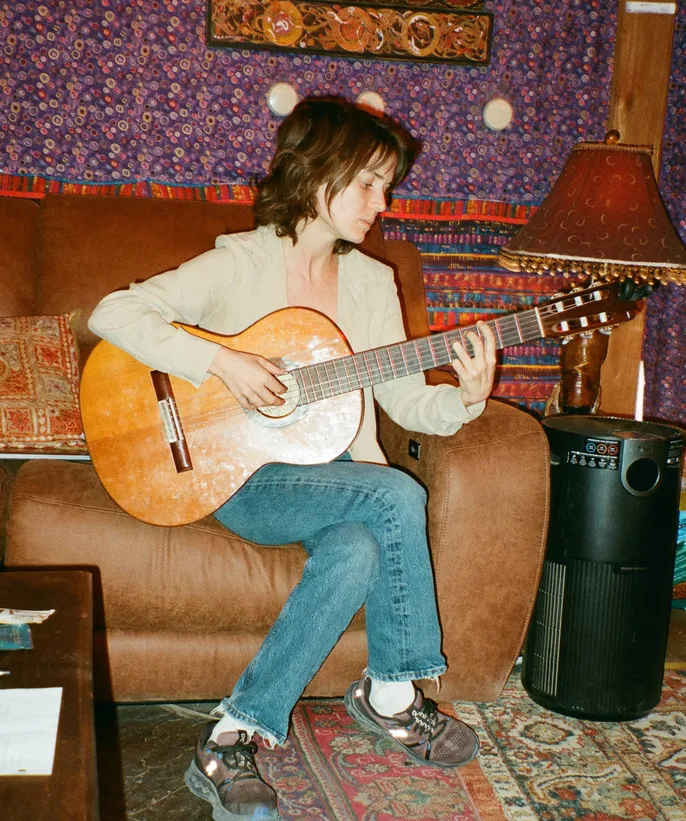 Jana Horn - Go On / Move Your Body