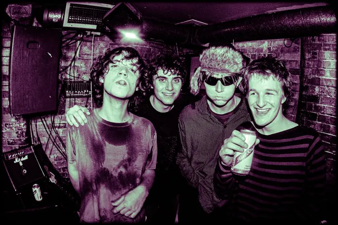 Tooth - The Age of Innocence