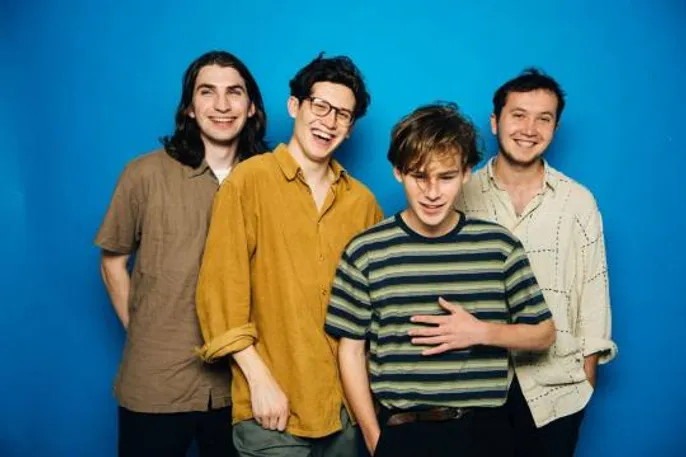 The Magic Gang - Feeling Better