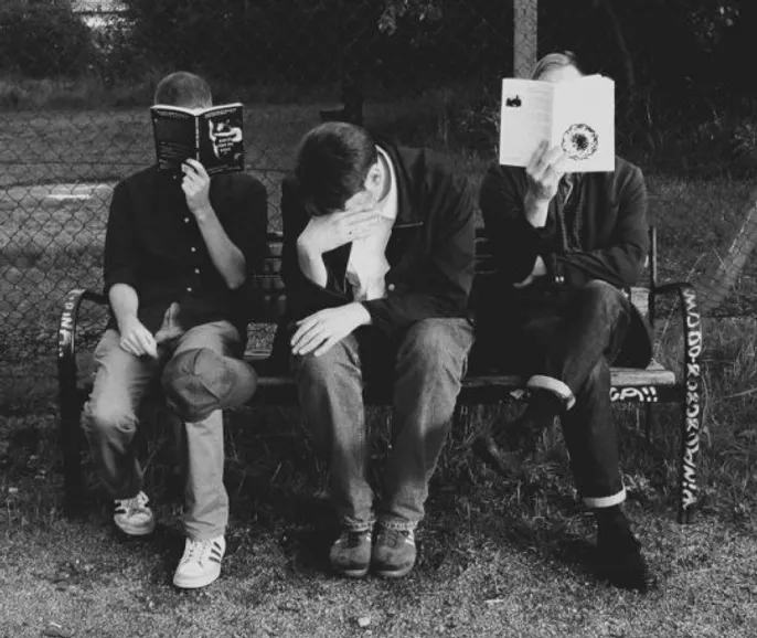 The Radio Dept - Where Damage Isn’t Already Done