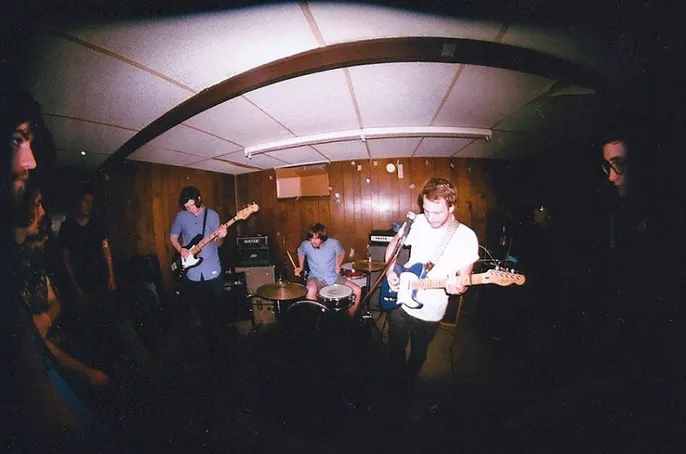 Trunkweed - Days of Haze