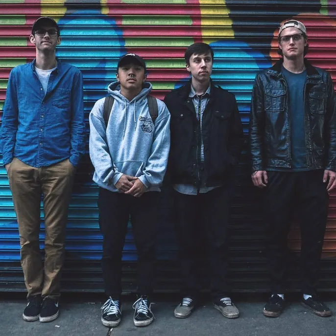 Backpacks - Every Night