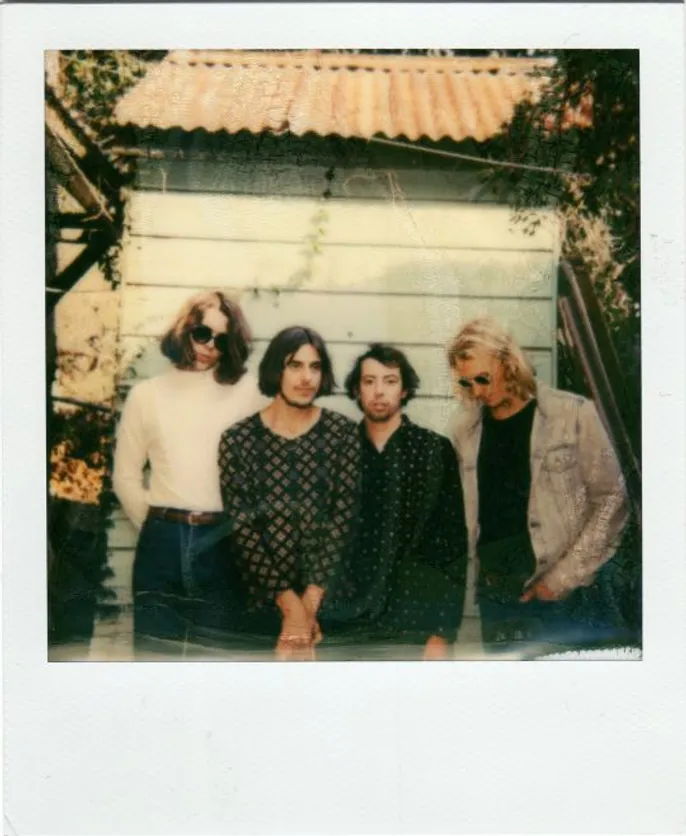 Moses Gunn Collective - Shalala