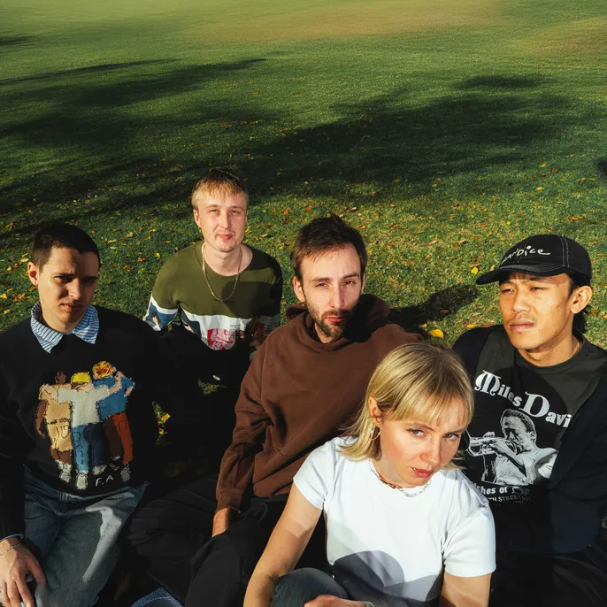 sleepazoid - NEW AGE