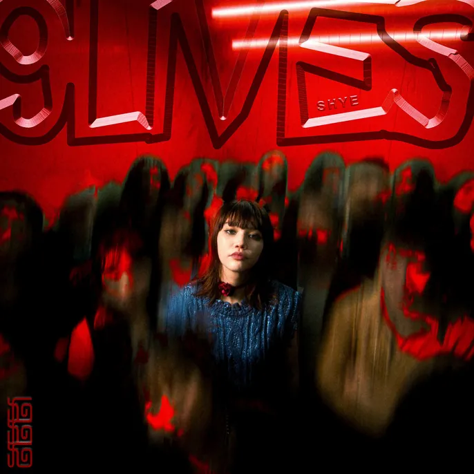 Shye - Too late