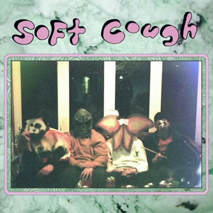 Soft Cough - Sea Dogs &amp; Pyrite