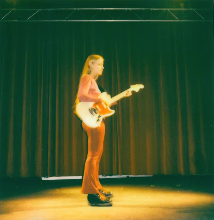 Alice Phoebe Lou - Mind Reader