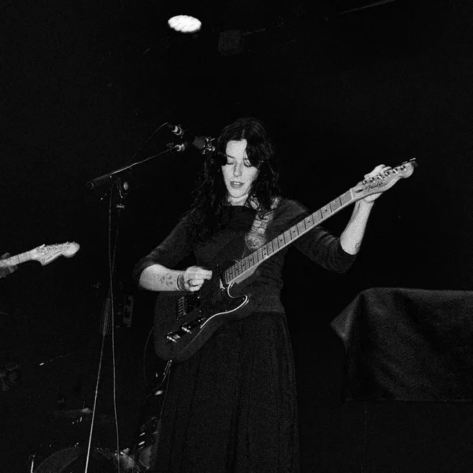 Rachel Bobbitt - Hands Hands Hands