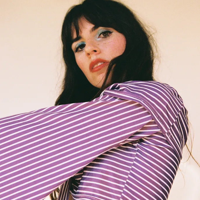 Hazel English - Gimme