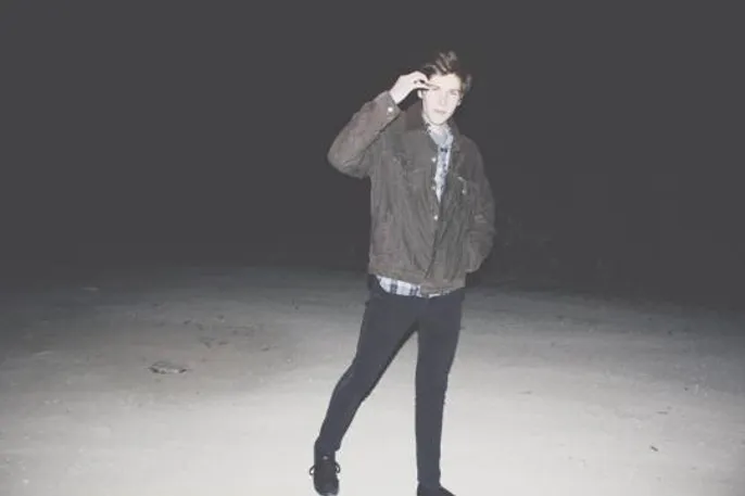 Noah Kittinger - Away From The Noise