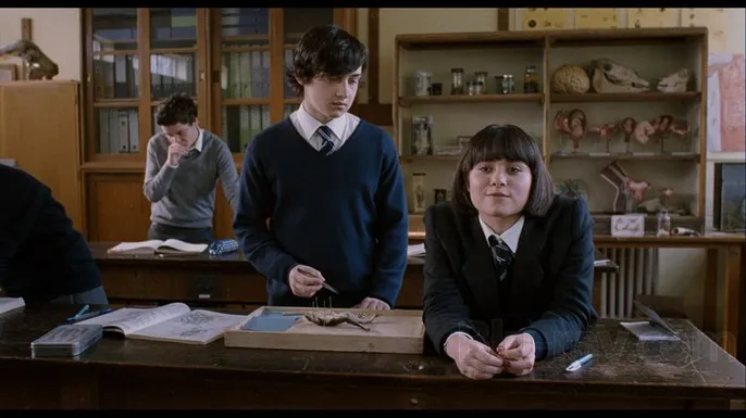 Submarine (2010)