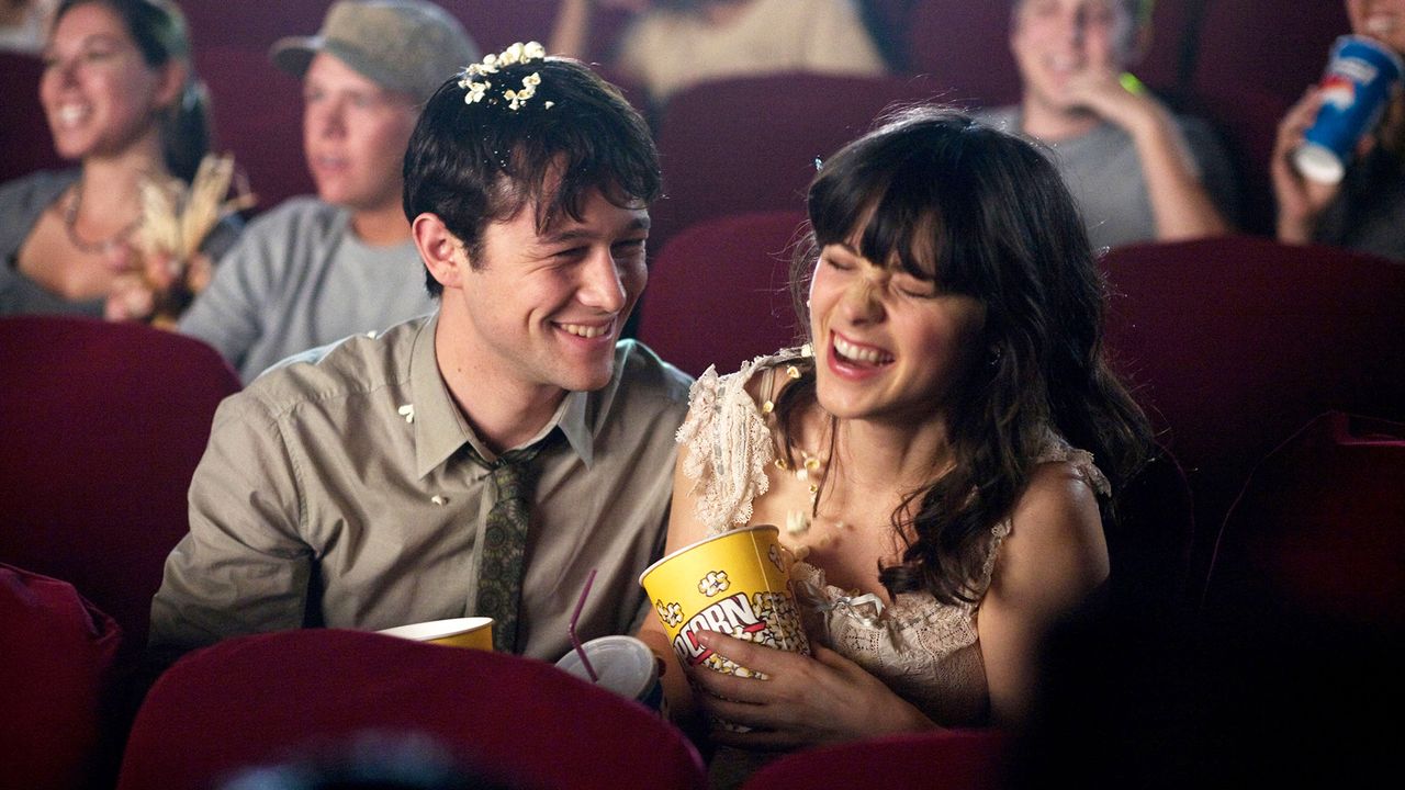 (500) Days of Summer (2009)