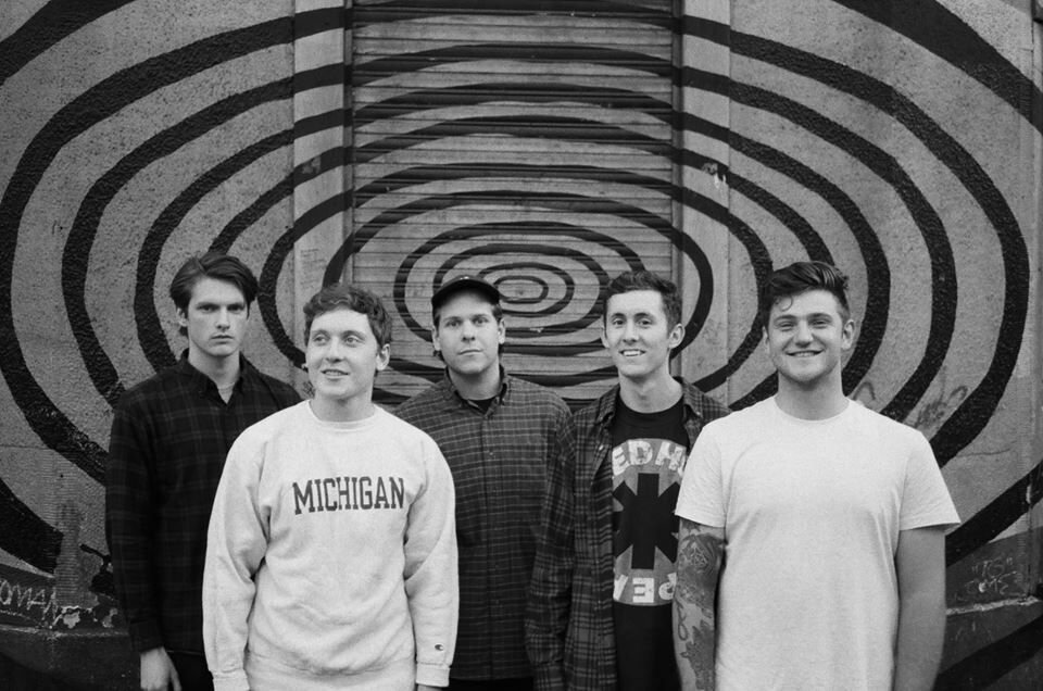 Basement - Broken By Design