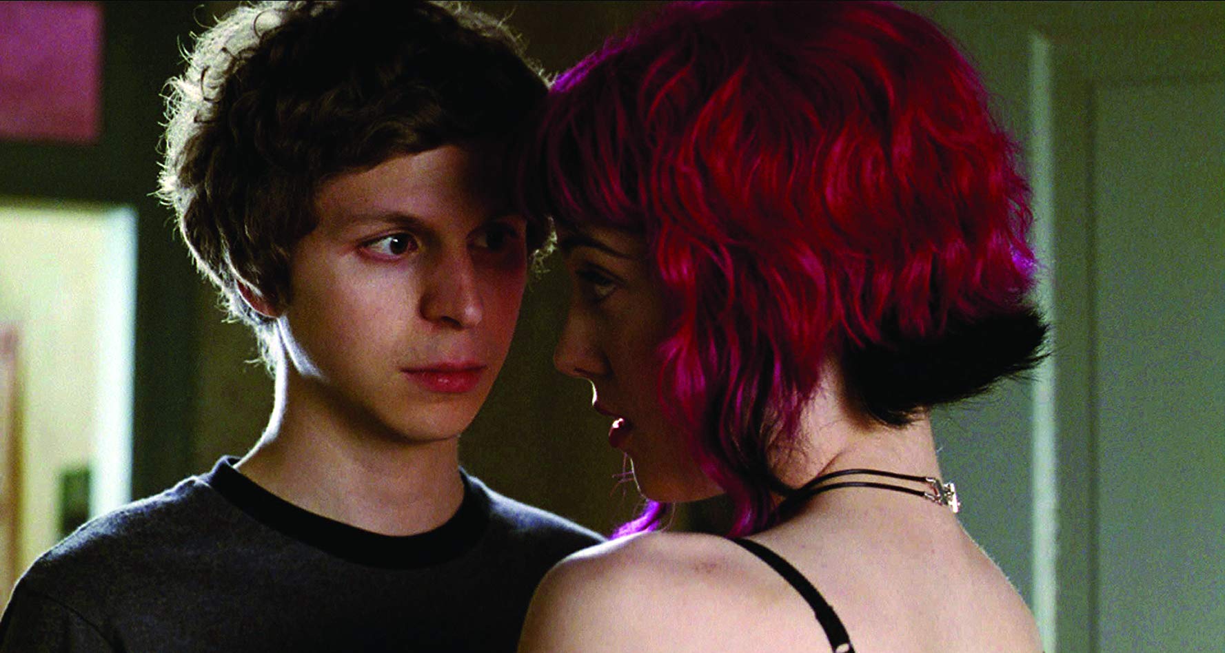 Scott Pilgrim vs. the World (2010)